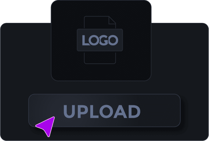 Upload Your Logo